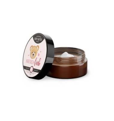 Bodybutter Hab dich lieb Teddy