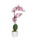 Kunstpflanze PAORCH50 Orchidee ro 40cm