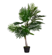 Kunstpflanze PAPALM115 Palme 115cm