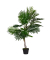 Kunstpflanze PAPALM115 Palme 115cm