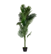 Kunstpflanze PAPALM160 Palme 160cm