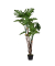Kunstpflanze PAMON130 Monstera 130cm