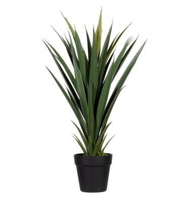 Kunstpflanze PAYUC60 Yucca 60cm