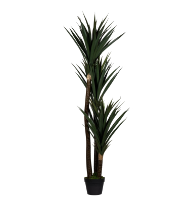 Kunstpflanze PAYUC150 Yucca 150cm Kunstpflanze PAYUC150 Yucca 150cm
