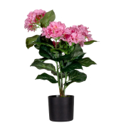 Kunstpflanze PAHORT55 Hortensie 55cm