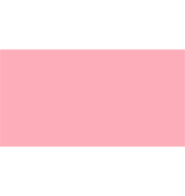 Moderationskarten 70503250160, 20x10,5cm, rechteckig, 160g, rosa 
