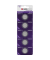 Knopfzelle 150-803203 CR 2032 3V 5St