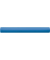 Tafelkreide Robercolor 539605 100er Karton blau rund 10x80mm