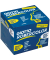Tafelkreide Robercolor 539605 100er Karton blau rund 10x80mm