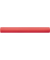 Tafelkreide Robercolor 539603 100er Karton rot rund 10x80mm