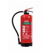 Schaumfeuerlöscher SKA+9EASY 814131.0035