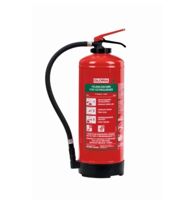 Schaumfeuerlöscher SKA+9EASY 814131.0035