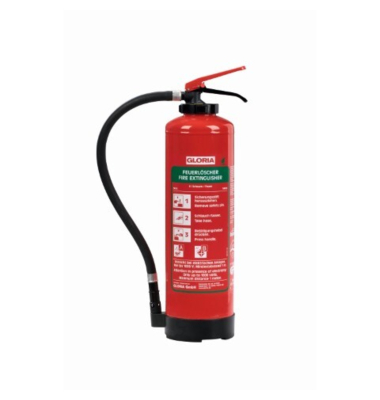 Schaumfeuerlöscher SKA+6EASY 814121.0035