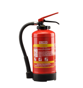 Fettbrand-Feuerlöscher FA3EASY 814101.0000