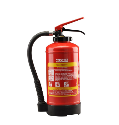 Fettbrand-Feuerlöscher FA3EASY 814101.0000
