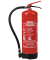 Feuerl&ouml;scher SD6E fluorfrei 814222.0000, 6 Liter, Schaum