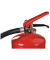 Feuerl&ouml;scher SD6E fluorfrei 814222.0000, 6 Liter, Schaum