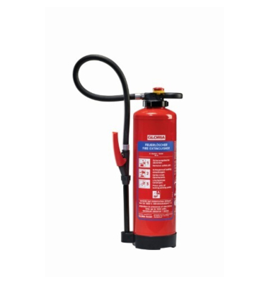 Wasserfeuerlöscher WKL 6 PRO 803841.0000