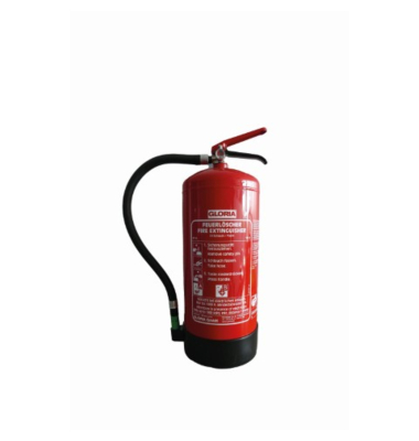 Schaumfeuerlöscher SD 9 E 814232.0000