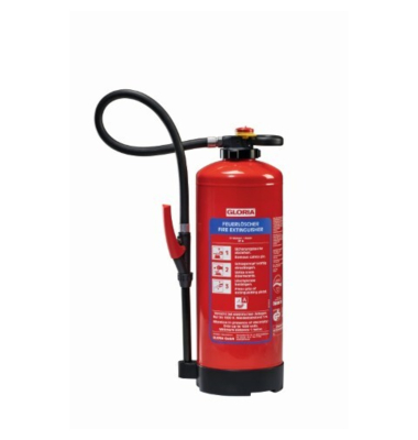 Wasserfeuerlöscher WKL 9 PRO 803851.0000