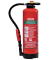 SB6PRO Feuerlöscher fluorfreier Bio-Schaum
