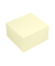 Haftnotizen 5820-01-PN, Power Notes, 75x75mm, pastellgelb, quadratisch