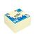 Haftnotizen 5820-01-PN, Power Notes, 75x75mm, pastellgelb, quadratisch
