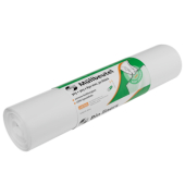 Müllsäcke 36005 FIRST PLUS, weiß, 70 Liter, extrastark