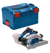 GKS 18V-57-2 GX + FSN 440 X Akku-Handkreissäge-Set 18,0 V, ohne Akku