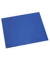 Schreibunterlage Synthos 49655 blau 65x52cm Kunststoff