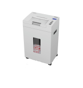 Aktenvernichter Shredcat 8292 CC, 82929111, Partikelschnitt 4x10mm (P-4), 10 Blatt/200 Blatt (manuell/automatisch)