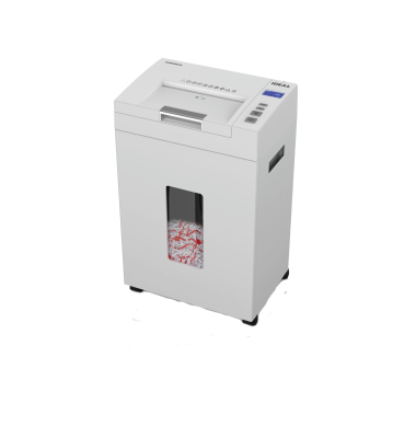 Aktenvernichter Shredcat 8292 CC, 82929111, Partikelschnitt 4x10mm (P-4), 10 Blatt/200 Blatt (manuell/automatisch)