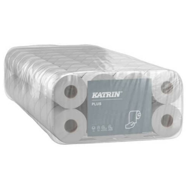 6414301077748 - Toilettenpapier Plus Toilet Paper 180 77755 4-lagig weiß 180 Blatt Rolle 6414301077748 70 Rolle 6414301077748 - Toilettenpapier Plus Toilet Paper 180 77755 4-lagig weiß 180 Blatt Rolle 6414301077748 70 Rolle