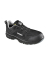 Sicherheitsschuhe atop FlexStar, S1PS, ESD, Unisex, schwarz/grau, Größe 42
