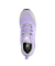 Sicherheitsschuhe GirlStar, S1P, ESD, Damen, violett/grau/weiß, Größe 42