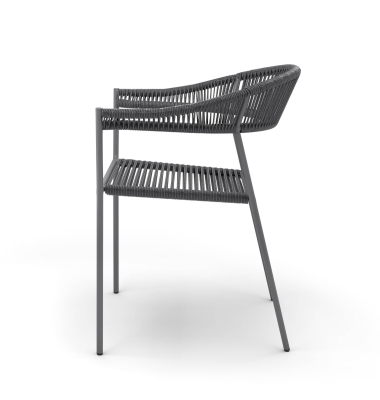 Stapelstuhl Sebastian 552431 an 4St