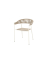 Stapelstuhl Sebastian 552491 sand 4St