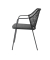 Stapelstuhl Burano 556431 an 4St