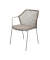Stapelstuhl Burano 556491 sand 4St