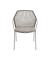 Stapelstuhl Burano 556491 sand 4St