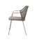 Stapelstuhl Burano 556491 sand 4St