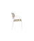 Stapelstuhl Reino 552492 sand 4St