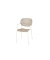Stapelstuhl Reino 552492 sand 4St