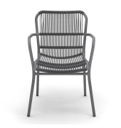 Stapelstuhl Ives 552433 an 2St