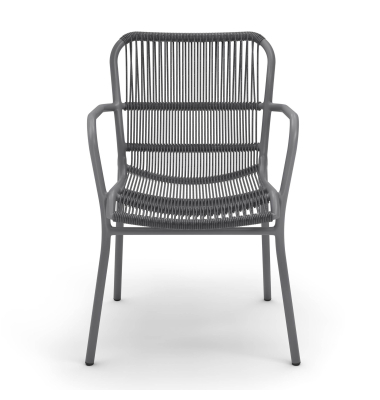 Stapelstuhl Ives 552433 an 2St