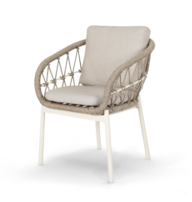 Stuhl Tropea 552494 sand