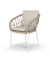 Stuhl Tropea 552494 sand