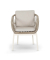 Stuhl Tropea 552494 sand