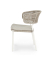 Stuhl Spitz 552495 sand 2St