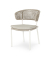 Stuhl Spitz 552495 sand 2St